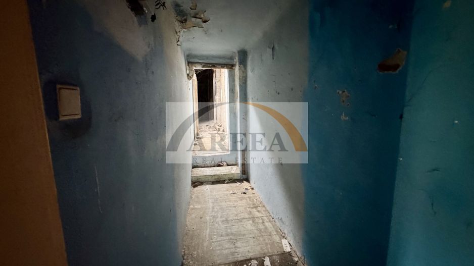 Vila interbelica si teren 501 mp in proprietate, un sigur proprietar ! - Poză 15