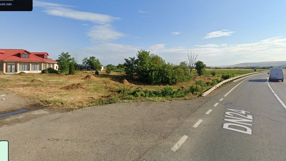 INVESTITIE - Cladire restaurant, zona E581-CRASNA; - Poză 1