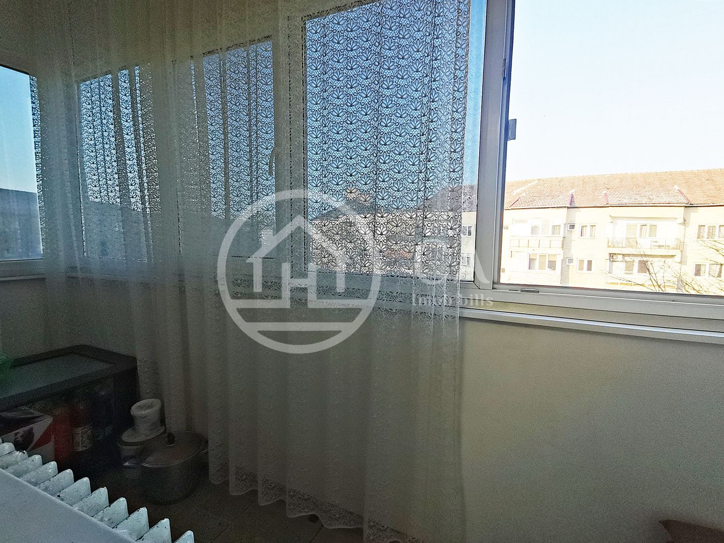 Apartament cu 4 camere de vanzare in Nufarul, Oradea - Poză 15