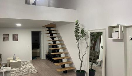 Apartament modern cu 3 camere - zona Sararie, 10 min de UMF - 650€