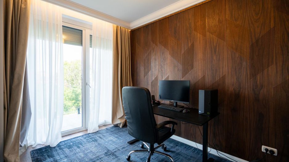 Vila exclusivista Caisilor - Poză 13