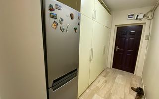 2 camere decomandate, 2 parcari, Marasti Zona Piata Abator, Lukoil - Poză 8