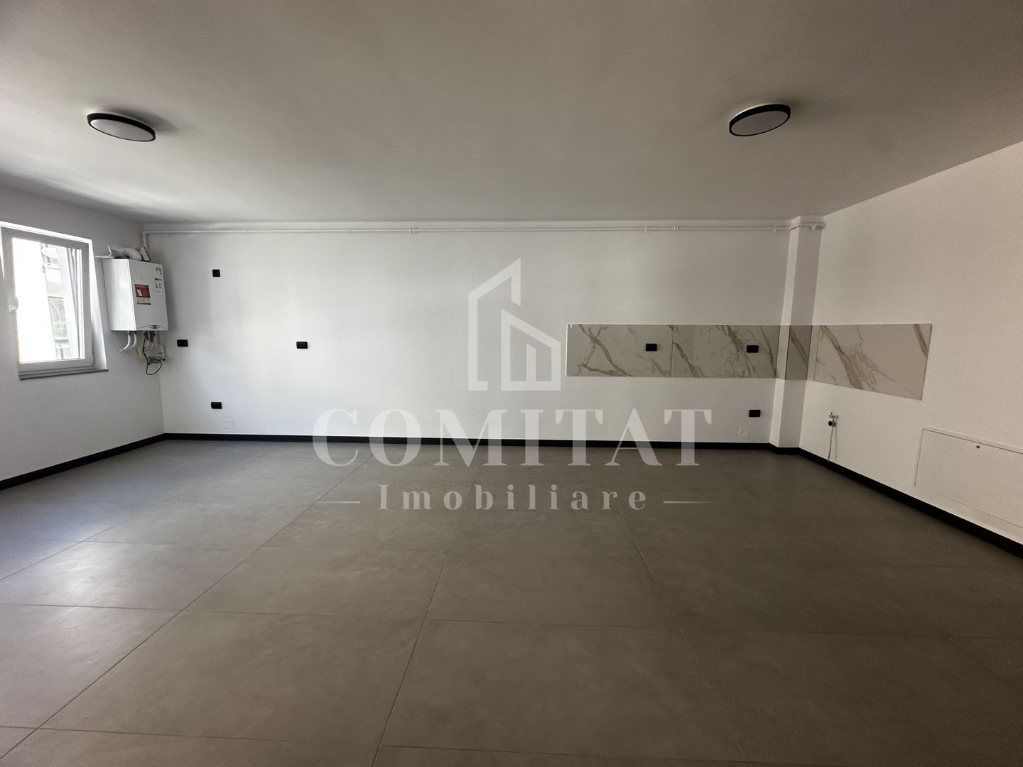Apartament la etaj intermediar | Finisat | Zona Str Tineretului - Poză 6