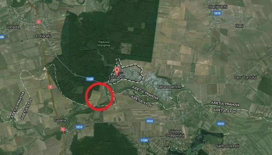 teren Balta Doamnei - Poză 3