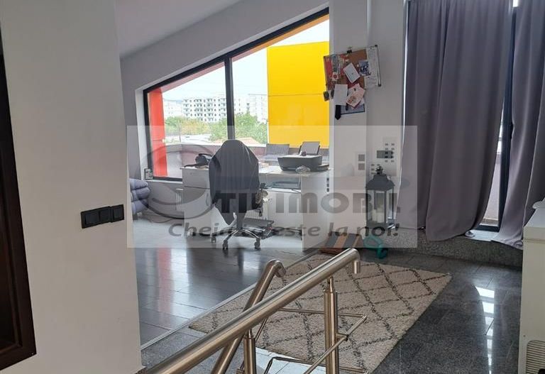 CASA DE INCHIRIAT BUCIUM - 4000 - Poză 20