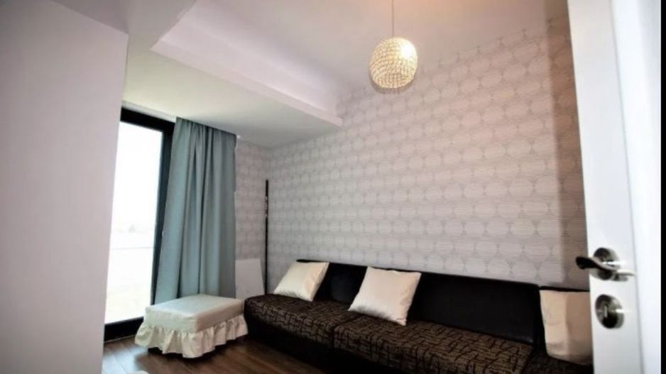 APARTAMENT AVIATIEI- BANEASA  | LUX - Poză 7