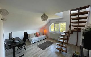 Apartament cu 3 camere in Manastur, 61 mp, parcare, zona Edgar Quinet! - Poză 3