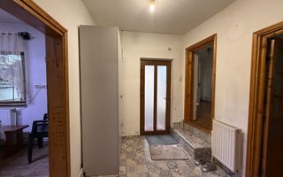 CASA INDIVIDUALA MOARA DE VANT S+P+M BECI GARAJ - Poză 17