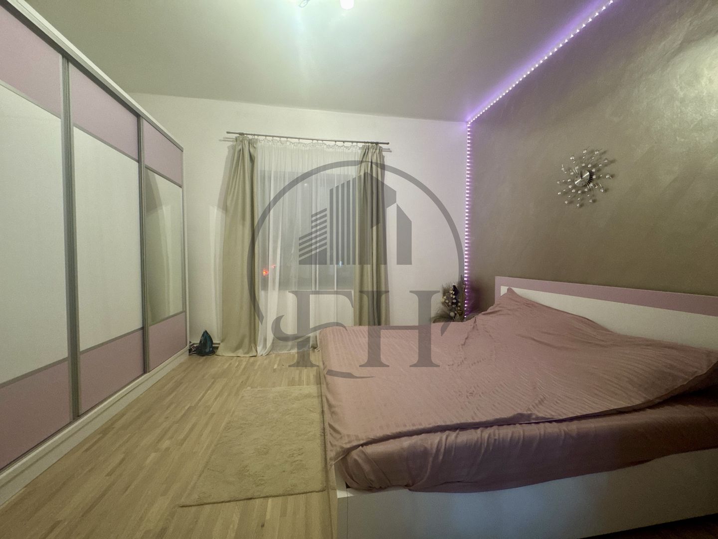 Apartament 3 camere de vanzare Constanta, Bd. Ferdinand - Poză 6