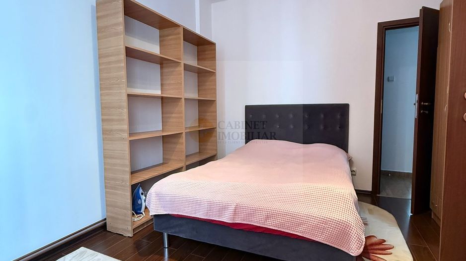 Decomandat | 59mp  | Etaj Intermediar | Cismigiu - Poză 4