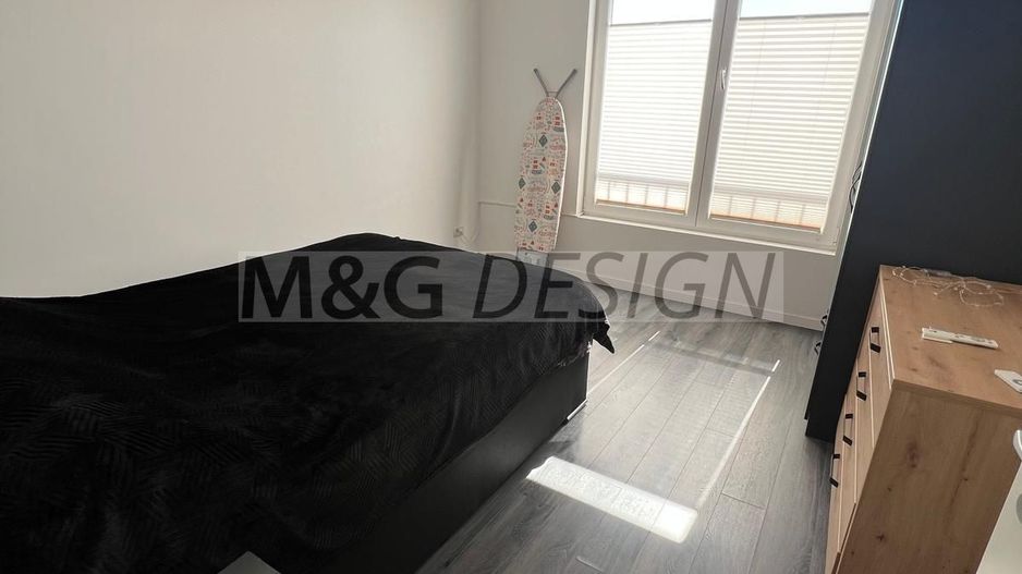 Apart Dumbravita Decathlon/Facultatea Agronomie  +loc parcare - Poză 14