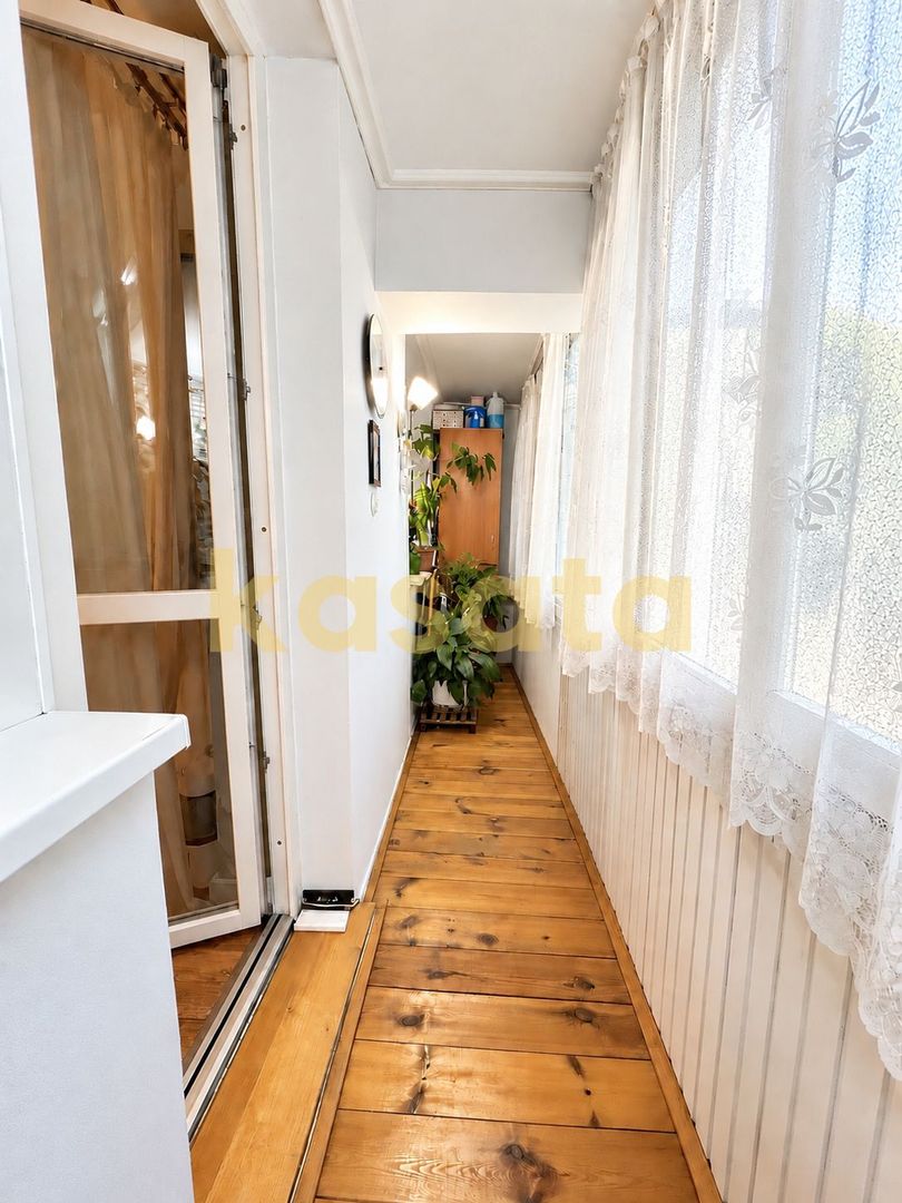 APARTAMENT 3 CAMERE | DECEBAL | 68MP | 2 LOGII | METROU | PANORAMA | - Poză 6