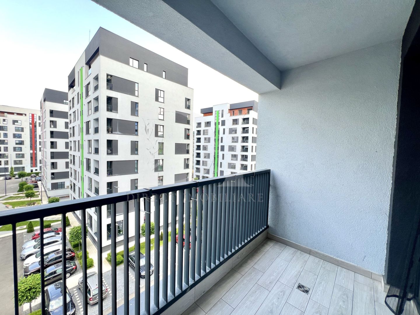 Apartament modern 3 camere | Etaj intermediar | Zona Vivo - Poză 20