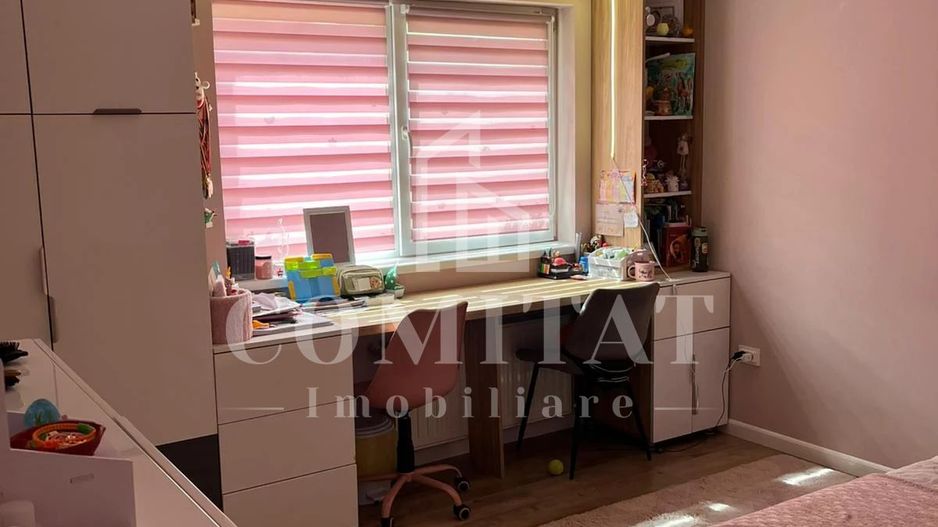 Apartament decomandat cu 2 camere | Florești | Zona Eroilor - Poză 7