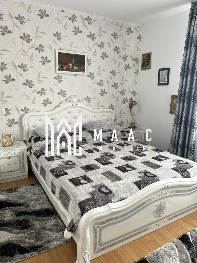 Casa | P+1+M | Curte 500 MP | 8 camere | Arhitectilor - Poză 2