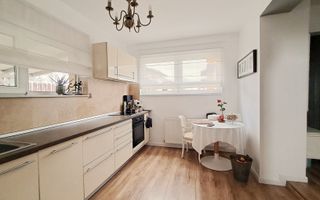 4 Camere, Unitate in Duplex, Andrei Muresanu!! - Poză 5