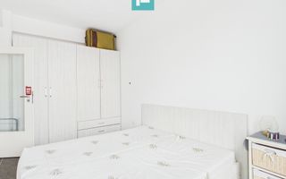 De închiriat apartament cu 3 camere la ARED Uta! - Poză 11