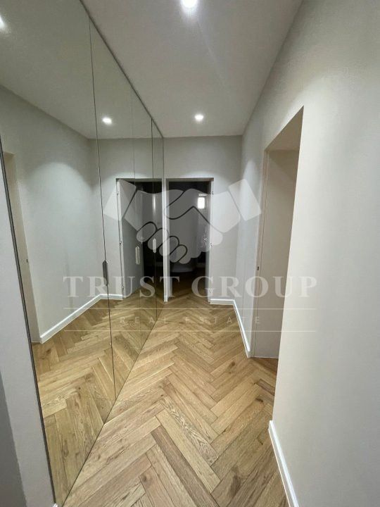 Apartament 4 camere lux - Herastrau - Poză 14