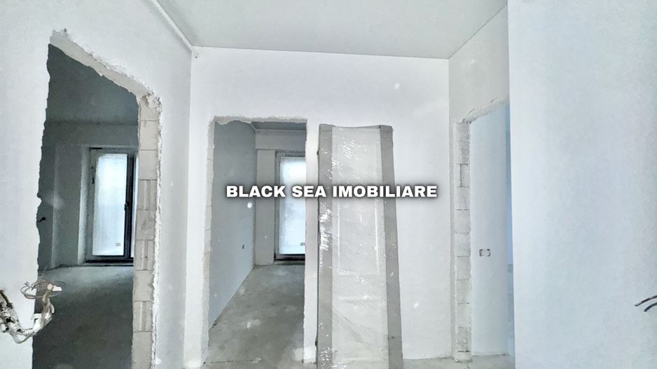 Apartament 2 camere + Parcare zona Tomis Nord / Campus - TOMIS TOWER - Poză 3