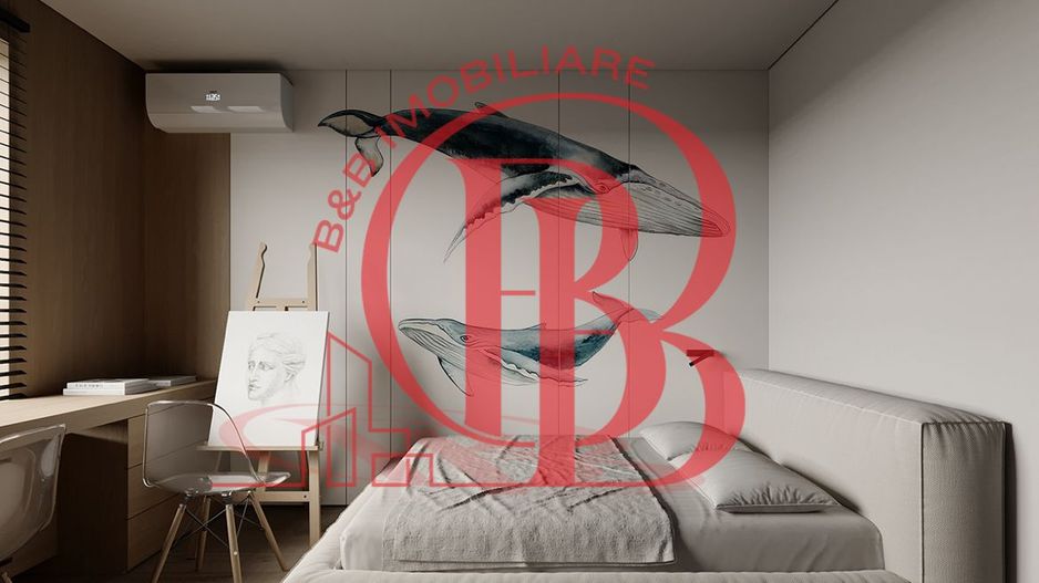 Apartament 3 camere Compartimentare Ideala Theodor Pallady Metrou Teclu - Poză 8