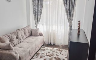 3 Camere | ProCasa | 2xAC | CT | Mobilat | Utilat | Disponibil imediat - Poză 2