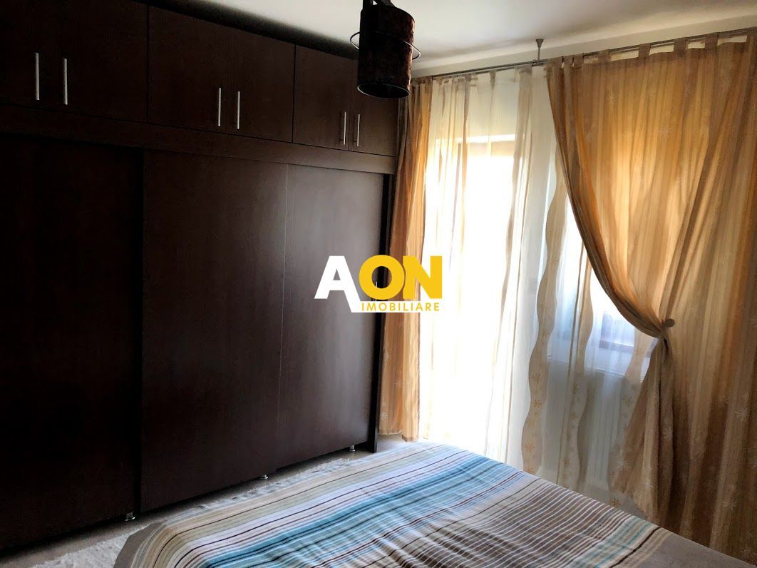1/2 Duplex cu garaj, 4 camere, mobilat si utilat, Alba -Micesti - Poză 15