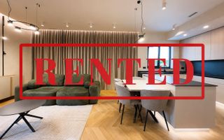 Penthouse Premium | 3 camere | 2 terase 127mp | 2 parcari | Buna Ziua - Poză 1