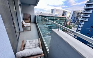 Apartament 2 Camere UpGround | Metrou Pipera | Fabrica de Glucoza - Poză 7