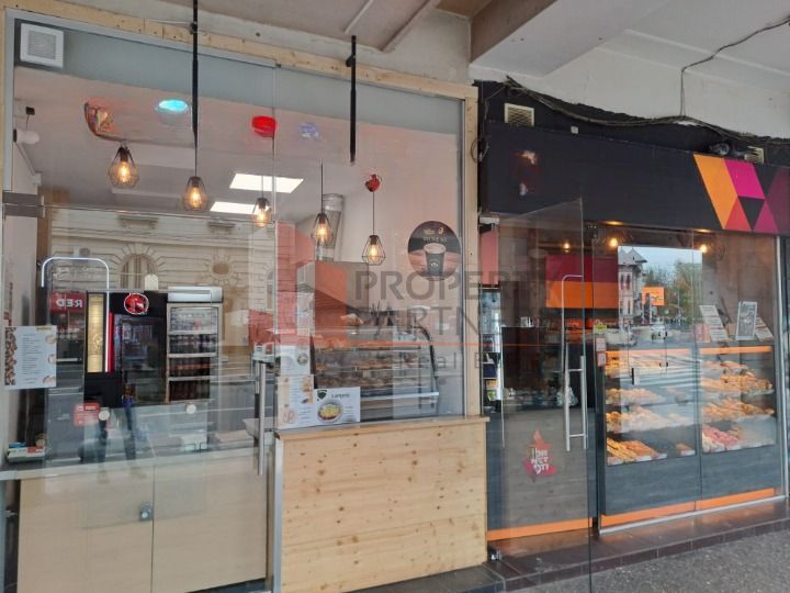 Spatiu Comercial Piata Romana - Poză 2