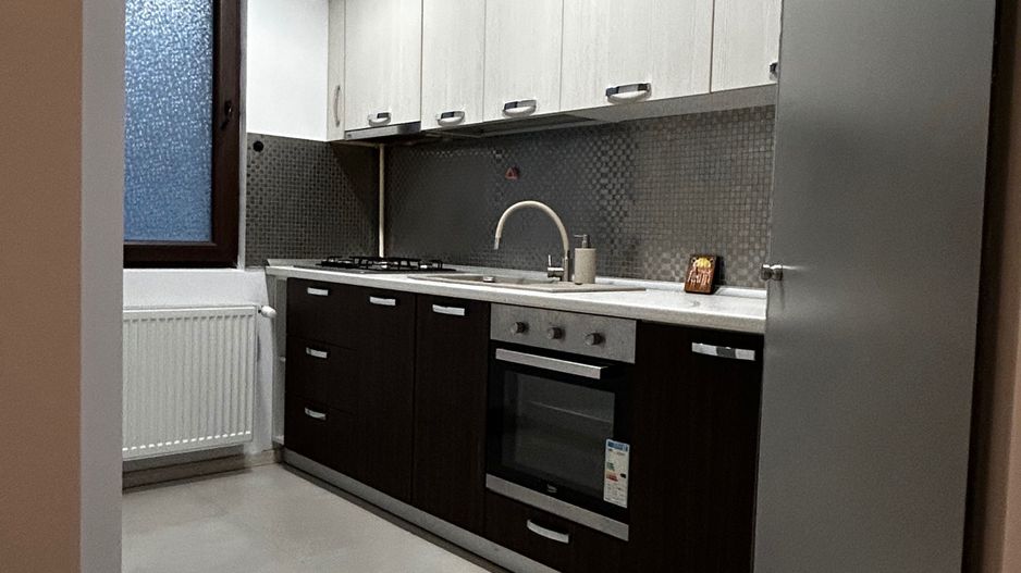 Apartament 3 camere, zona Unirii-Camera de Comert - Poză 7