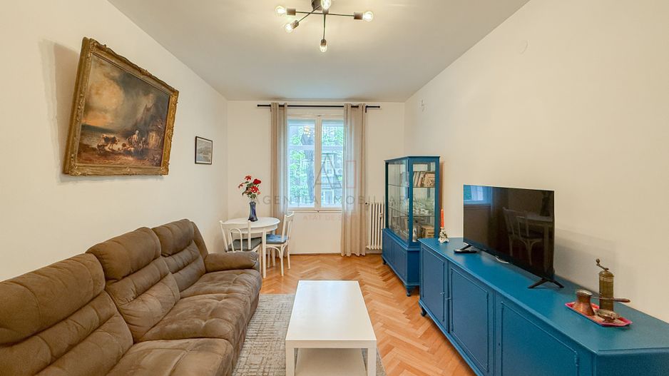 2 Camere Renovat Floreasca | Etajul 1 | Boxa Inclusa - Poză 8