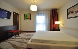 Washington Residence | Luxury Penthouse | Dorobanti | Garaj 2 locuri - Poză 5