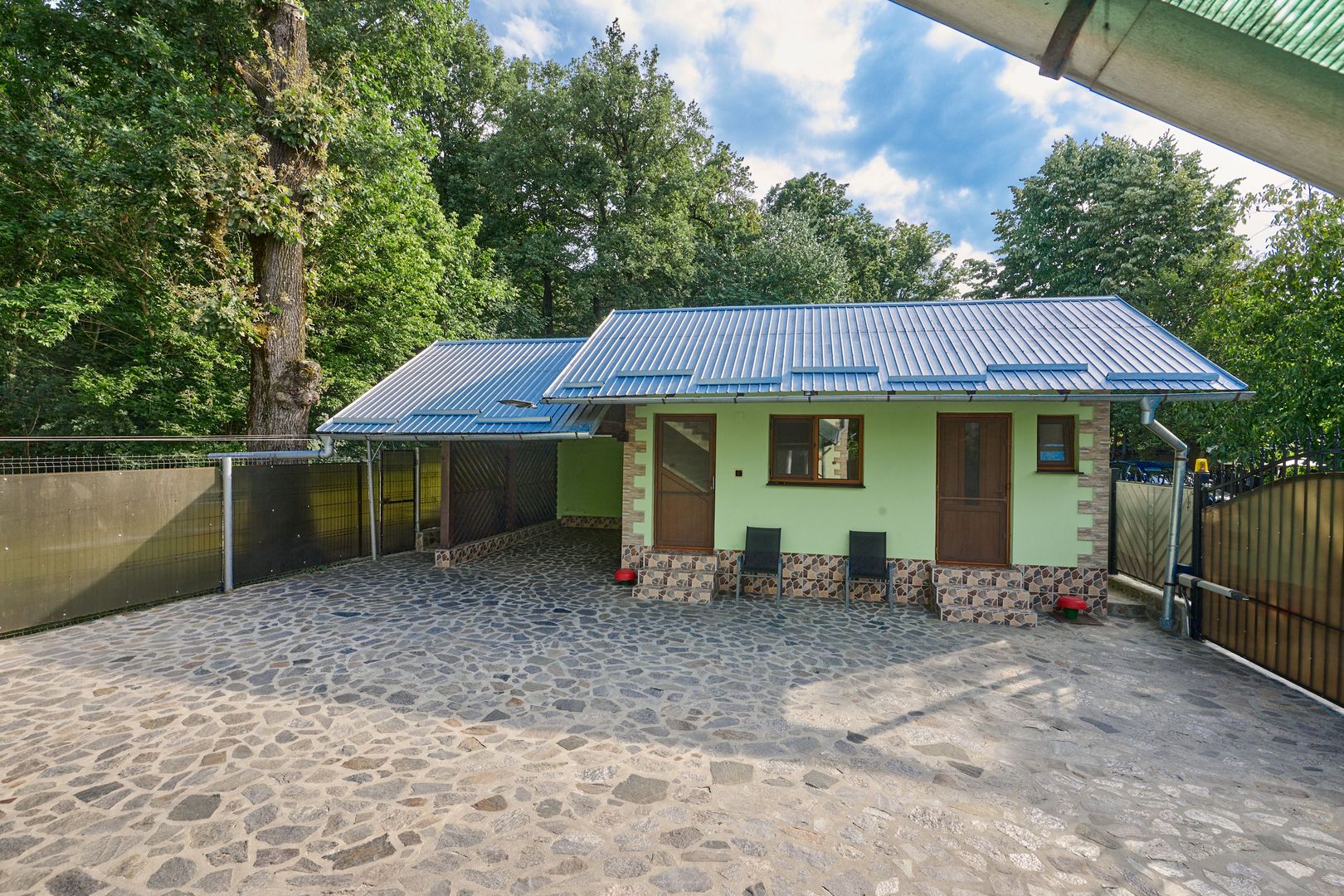 Casă rară în Găvana | Vecină cu pădurea, aproape de toate facilitățile - Poză 26