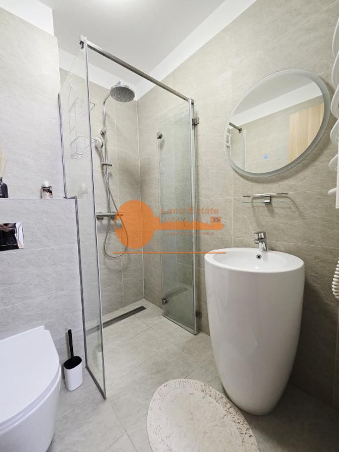 Apartament  3 camere ansamblu rezidential - Poză 6