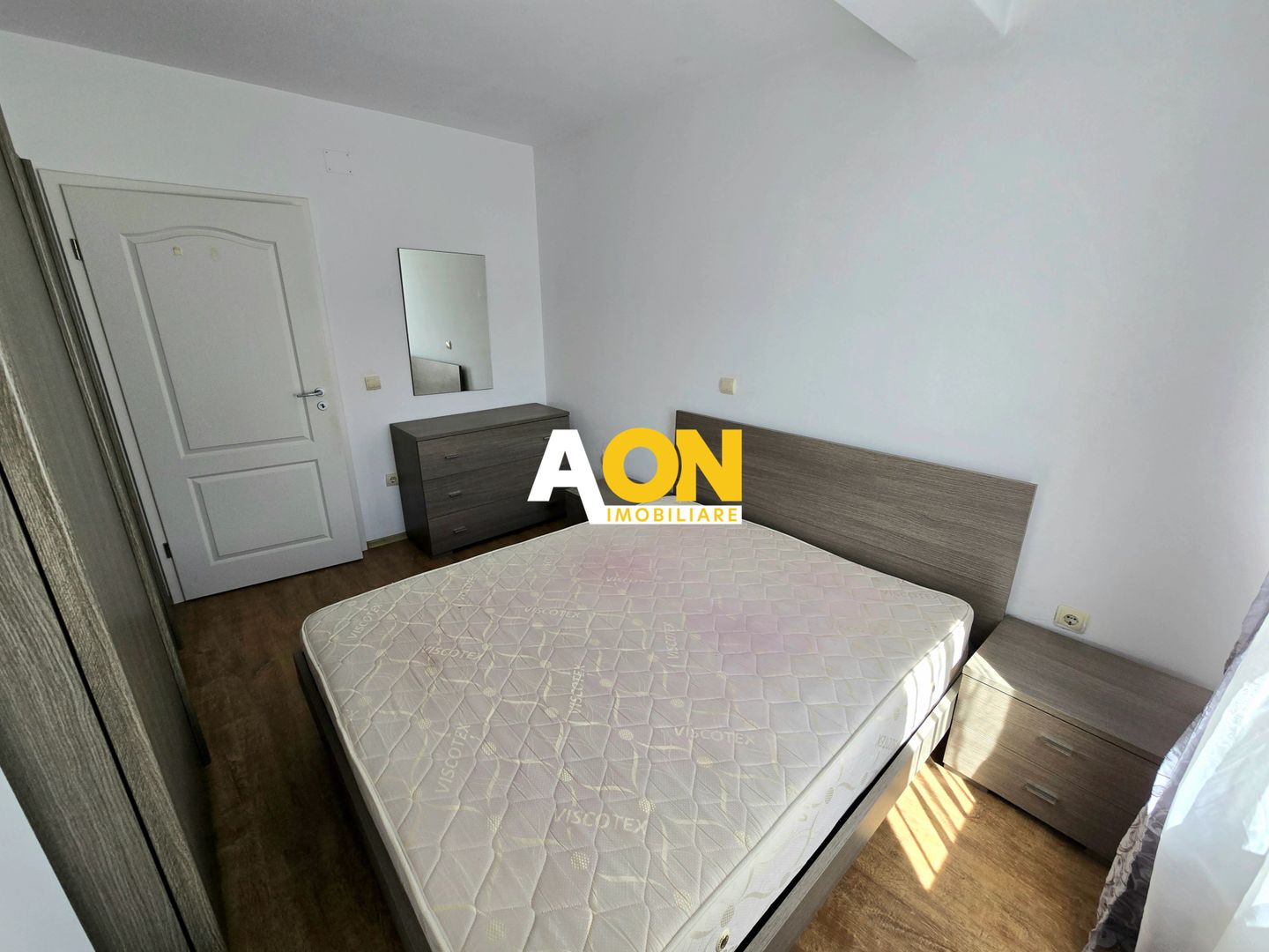 Apartament 2 Camere, Bloc Nou, Zona Stadion - Poză 4