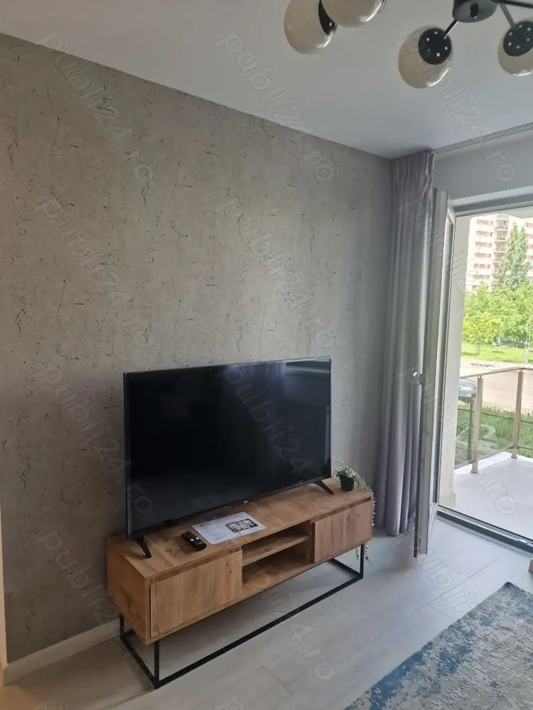 Inchiriere apartament 2 camere in HIls Brauner Pallady - Poză 2