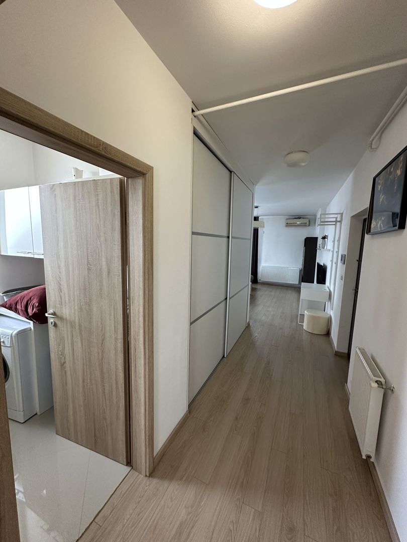 Apartament 2 camere cu terase de 33 mp - Poză 22