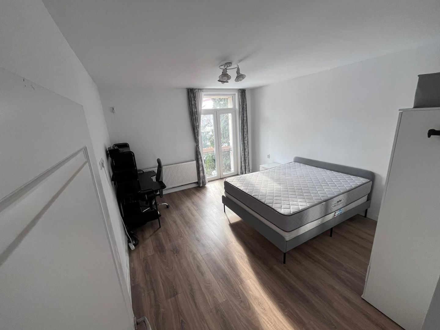 Apartament 3 camere 62 mp Marasti str. Scortarilor - Poză 4