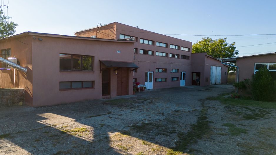 Hală industrială cu multiple destinații în Nădlac - Poză 41