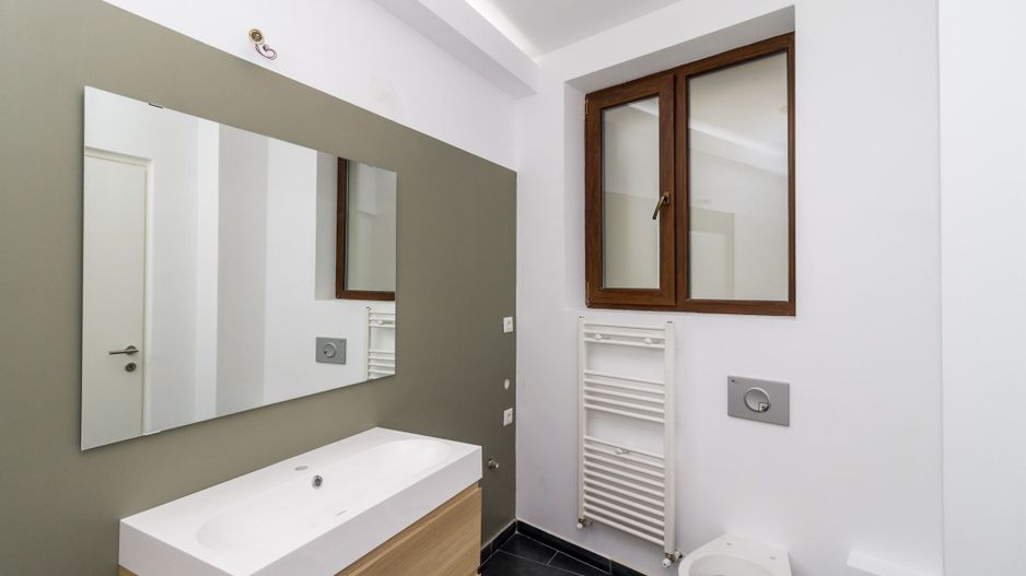 COMISION 0% - Apartament 4 camere renovat modern, in vila complet reamenajata - Poză 9