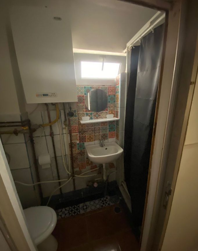 Apartament la casa in zona Ultracentrala | Curte | Piata Muzeului - Poză 8