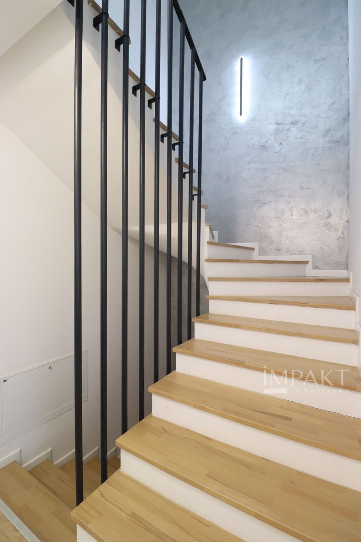 Casa insiruita minunata, de vanzare , cartier Borhanci! - Poză 11