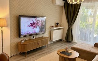 Apartament 2 camere Libertatii Gardens Otopeni | vis a vis de aeroport - Poză 3