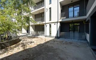 Tractorul Coresi-Apartament 2 camere+parcare subterana - Poză 33