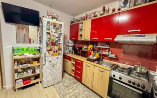 Apartament modern cu 2 camere, Prof Ioan Rus, zona Primariei, Floresti - Poză 4