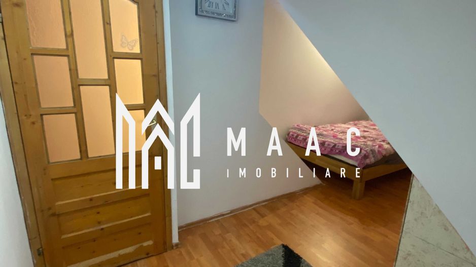 Apartament de vânzare Sibiu | 3 camere | Țiglari | 48 mp - Poză 4