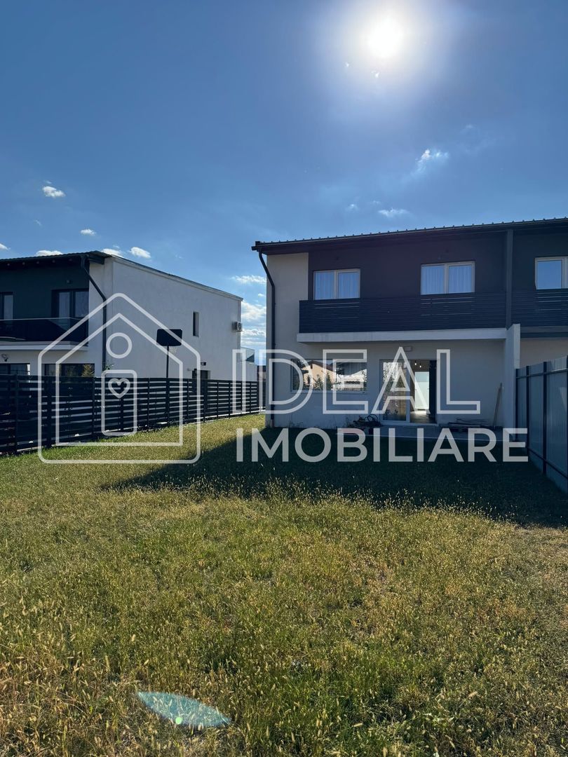 Prima închiriere | Casă Tip Duplex mobilată și utilată | 3 dormitoare - Poză 14