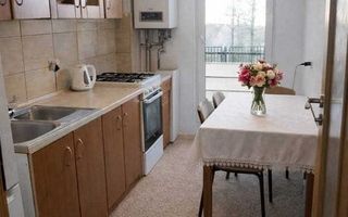 Apartament 42 mp, finisat, balcon, zona Iulius Mall - Poză 3