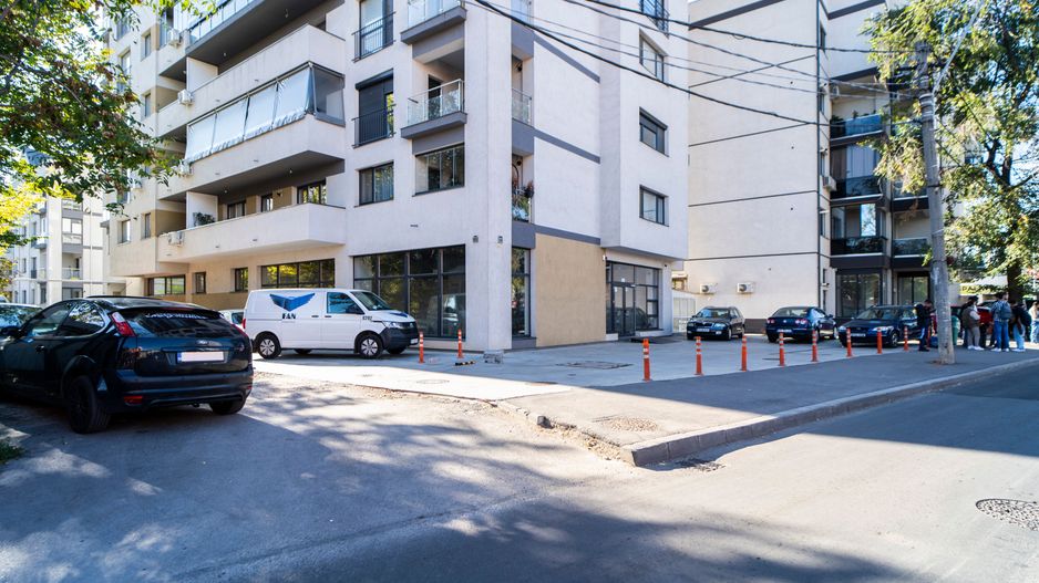 Spatiu Comercial | Militari-Uverturii-Apusului 280mp, vitrina 37 mp, - Poză 35