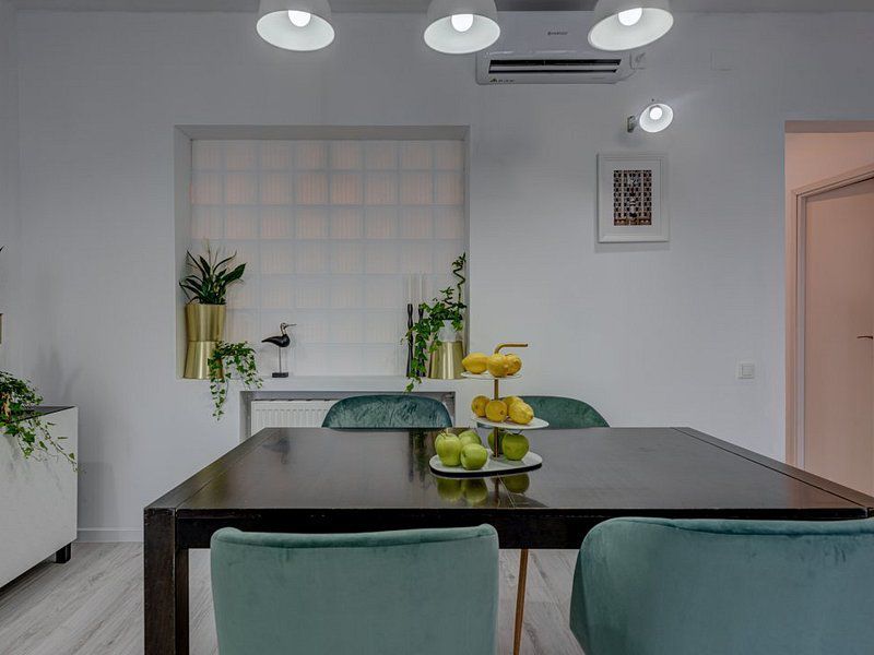 Apartament suberb in Piata Romana - Poză 18